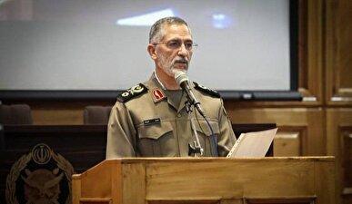 سردار شیرازی: ساخت ۱۵۰۰ واحد مسکونی نماد کار جهادی در فراجا است