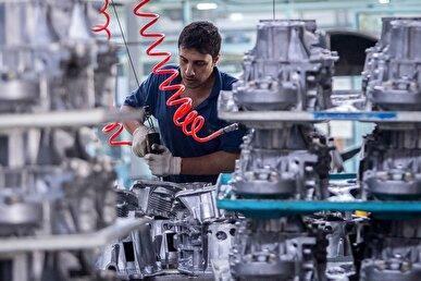 کاهش ۱۱ درصدی تحویل برق به صنایع در پنج ماه نخست