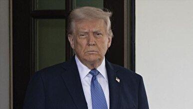 دعوای ادامهدار ترامپ با رسانه انگلیسی/ ترامپ: بیبیسی خیلی از من عذرخواهی کرد! + فیلم