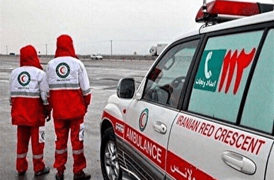 هشدار هلالاحمر در پی ورود سامانه بارشی به کشور/ رعایت نکات ایمنی ضروری است