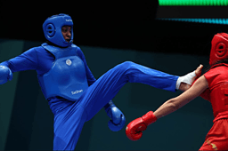 منصوریان به نیمه نهایی رسید + فیلم