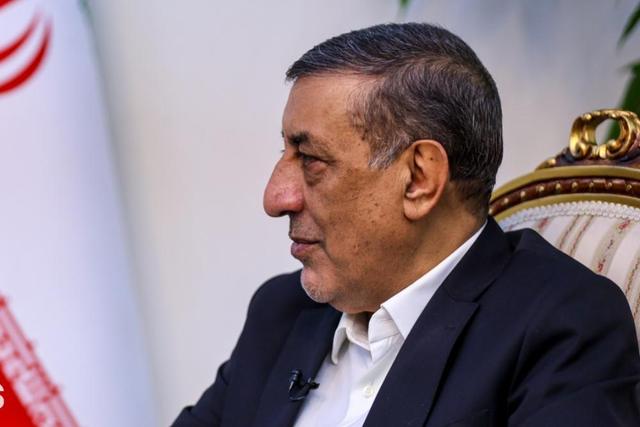 قائمپناه: منافع مردم را وجهالمصالحه نمیکنیم