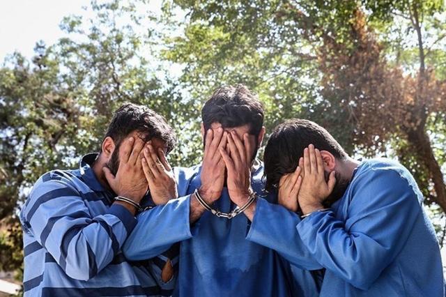 بازداشت سلطان چکهای بلامحل؛ اعتراف به کلاهبرداری 12 هزار میلیارد تومانی