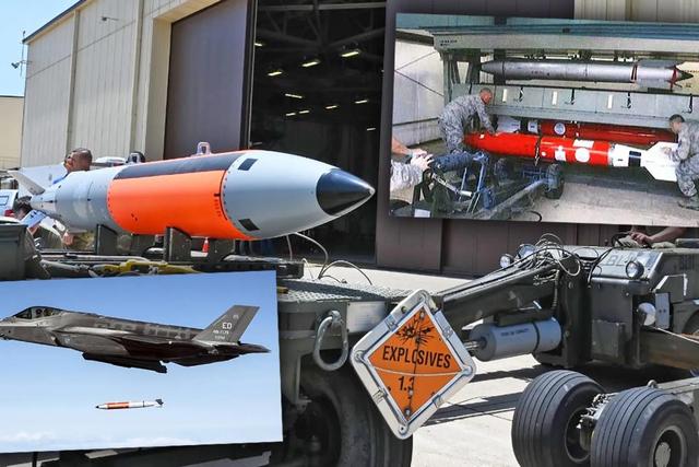 یک وبسایت ملی از آزمایش بمب هستهای در آمریکا خبر داد