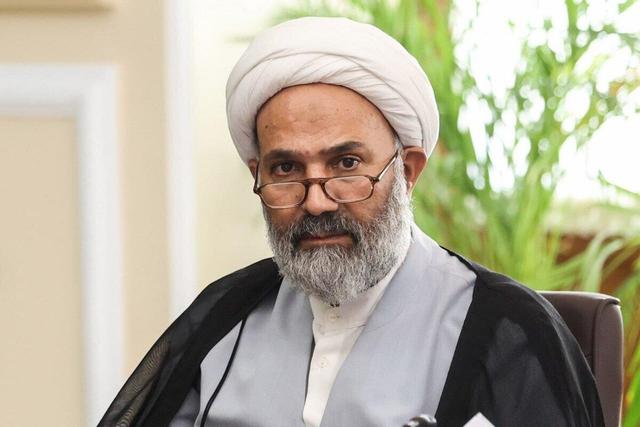 نامه پژمانفر به معاون اول رئیس جمهور/وضعیت بحرانی آب در مشهد/ لزوم تخصیص اعتبارات ملی برای اجرای پروژههای اضطراری تأمین آب