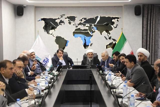 بازدید نمایندگان از صنایع خودروسازی کرمان