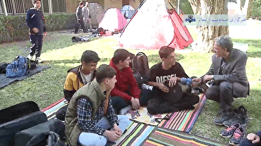 اردوهای دانش‌آموزی؛ اوج نشاط و ثبت زیباترین خاطرات