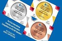 افتخار آفرینی دانشآموزان شهرستان نهبندان در مسابقات اختراعات سوئیس