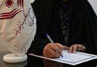 کمک بانوی یزدی به آزادی مادر زندانی