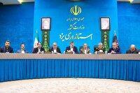 آغاز عملیات اجرایی آزادراه اردکان ـ یزد ـ مهریز در آینده نزدیک