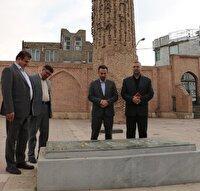 خوی یک شهر تاریخی با ریشه‌های فرهنگی غنی است