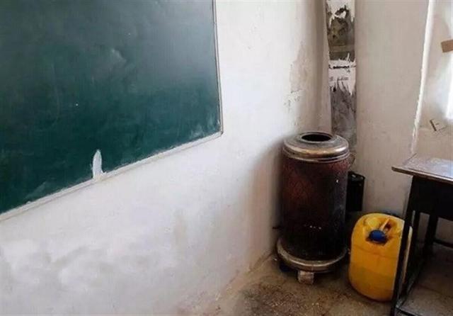 عمر بخاریهای نفتی در مدارس چه زمانی به پایان میرسد؟