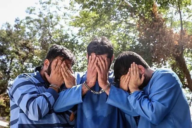 بازداشت سلطان چکهای بلامحل/ اعتراف به کلاهبرداری 12 هزار میلیارد تومانی