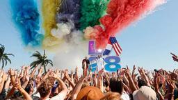 «شنبه بزرگ» در المپیک لس‌آنجلس؛ برگزاری ۲۶ فینال در یک روز