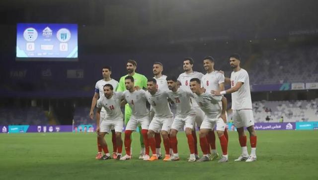 فریبا: کیپورد محک خوبی برای تیم ملی ایران بود؛ ضعفها باید رفع شود