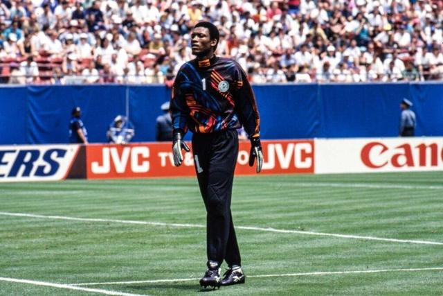 استوک الدعایه، پاداش فنونیزاده برای زدن ۲ گل به عربستان!