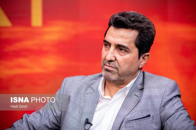 ناظم الشریعه: من سرمربی زاده شدهام/ گفتند رییسجمهور هم بیش از ۸ سال نمیماند!