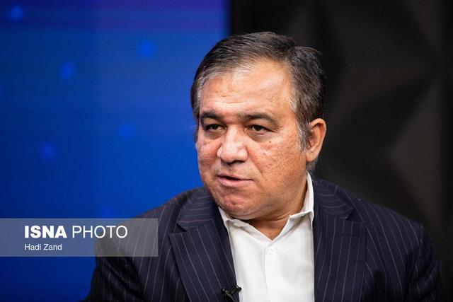 تاجرنیا: ماجرا با پرسپولیس را تمام‌شده می‌دانیم