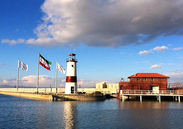 پیر پروژه میلیاردی جزیره شادی جان دوباره می‌گیرد؟