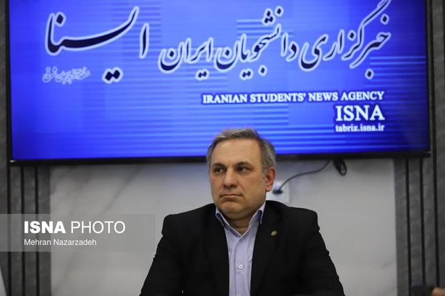 ماشین سازی تبریز، برند خاورمیانه/ بلاتکلیفی بزرگ‌ترین آسیب ماشین‌سازی