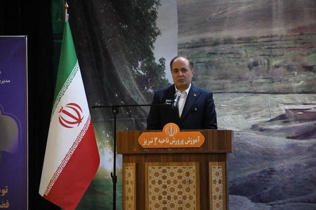 وزیر جهاد کشاورزی: استفاده درست از آب را برای تکرارنشدن معضلات محیط زیستی باید یاد بگیریم