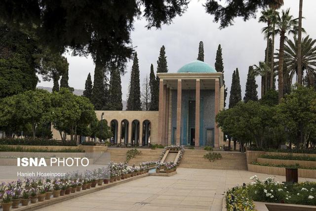 تلاش برای تبدیل سعدیه به محور رویدادهای فرهنگی کشور