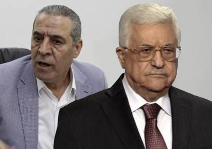 گزارش عبری از سناریوهای جانشینی محمود عباس