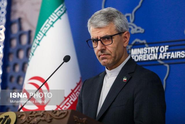 هشدار ایران نسبت به پیامدهای تحرکات نظامی آمریکا در منطقه کارائیب