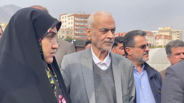 باغ گیاه‌شناسی یکی از شش باغ اقماری کشور برای حفاظت خارج‌رویشگاهی گونه‌های زاگرس