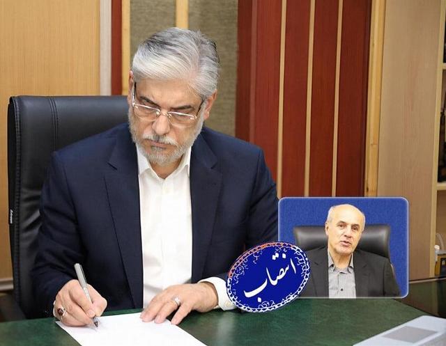 رئیس شورای سیاستگذاری سومین جایزه ملی ثریا در سال ۱۴۰۴ منصوب شد