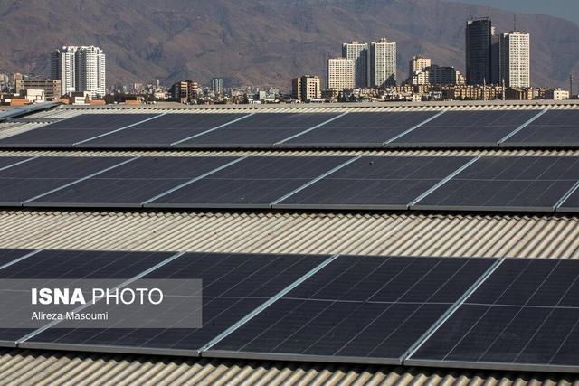 معاون استاندار زنجان: پروژه نیروگاه خورشیدی زنجان تا یک ماه آینده وارد