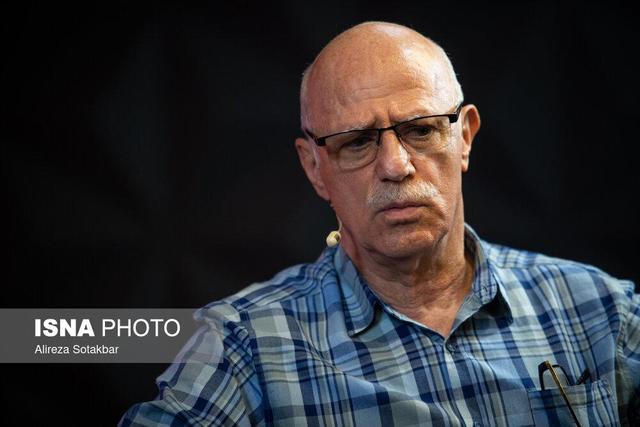 ملیپوش سابق فوتبال بستری شد