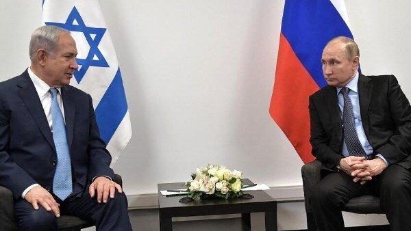 الاخبار: اسرائیل در تقابل آمریکا با چین و روسیه جانب حامی اصلی را می‌گیرد