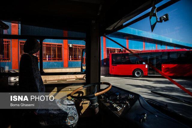 سرپرست سازمان حملونقل شهرداری زنجان: نظمبخشی به خطوط ناوگان حملونقل زنجان در دستور کار است