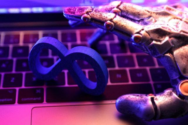 کارکنان متا با مهارتهای هوش مصنوعی رتبهبندی میشوند