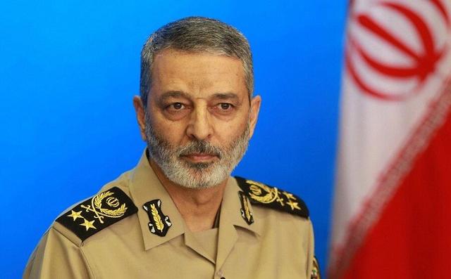 نیروهای مسلح جز مأموریت نباید هیچ دغدغهای داشته باشند