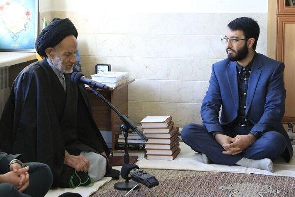 نماینده ولی‌فقیه در خراسان جنوبی: آرامش روانی و اعتماد عمومی، خط مقدم مقابله با دشمن است