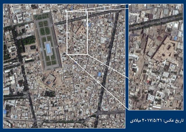 حرکت طرح جامع اصفهان به‌سوی هم‌افزایی توسعه شهری و صیانت از میراث تاریخی