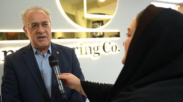 قائم مقام سازمان توسعه تجارت ایران: قاچاق تراکتورهای ایرانی به خارج از کشور باعث تاسف است