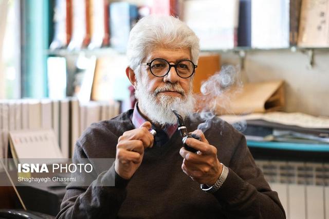 فرهنگسرای اصفهان و روایتی از آدم‌های چهارباغ