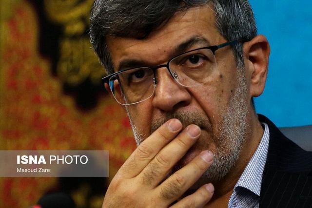 استاندار: «یزد پایدار» در گرو توسعه پایدار فرهنگی و ترویج کتابخوانی است