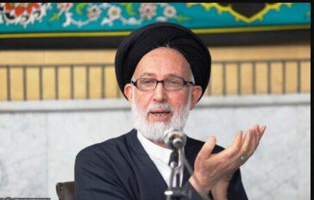 نیامدن باران به دلیل گناه است یا مدیریت غلط؟ / آیا انسان می‌تواند مشکل طبیعت را با دعا حل کند؟