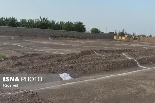 فرماندار خرم‌دره: تامین زمین برای متقاضیان جوانی جمعیت در خرم‌دره دنبال می‌شود