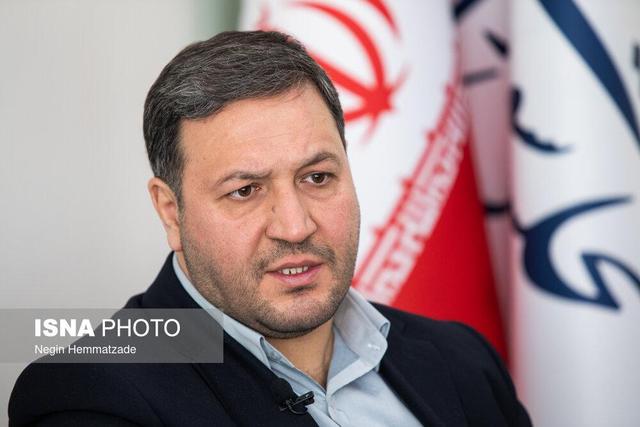 رشیدی: ثبات در قوانین اقتصادی پیشنیاز جذب سرمایهگذار داخلی و خارجی است