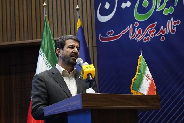 استاندار همدان: بنیاد حفظ آثار با جدیت ارزشهای دفاع مقدس را به نسل جوان انتقال دهد