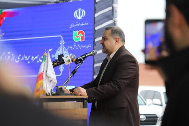 معاون راهداری کشور: پایش هوشمند خودروها اجرایی میشود