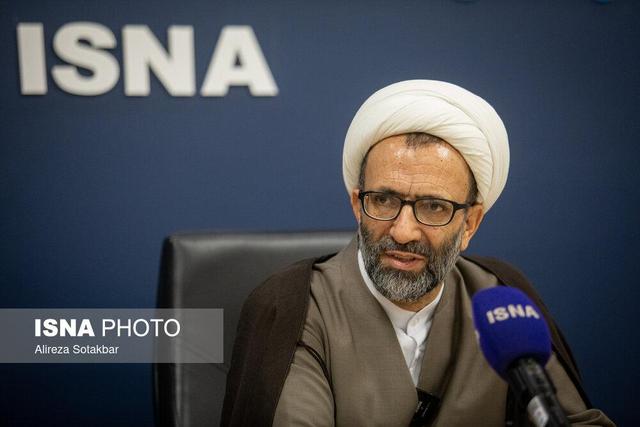 عضو هیات رئیسه مجلس شورای اسلامی: جهاد دانشگاهی می‌تواند نقش موثری در حل مسائل استان و کشور ایفا کند