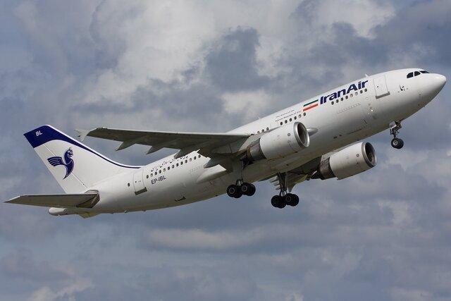 رئیس سازمان هواپیمایی کشوری: هر استان باید به یک ایرلاین مجهز شود