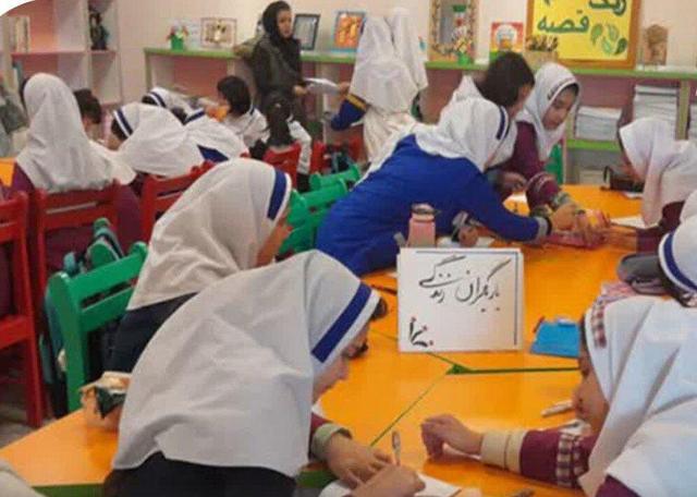 راهاندازی ۳۵۰ کانون «یاریگران زندگی» در مدارس سمنان