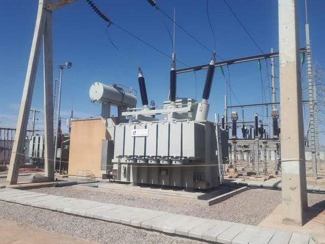 تملک قانونی زمینهای پست برق خوزستان در دستور کار است